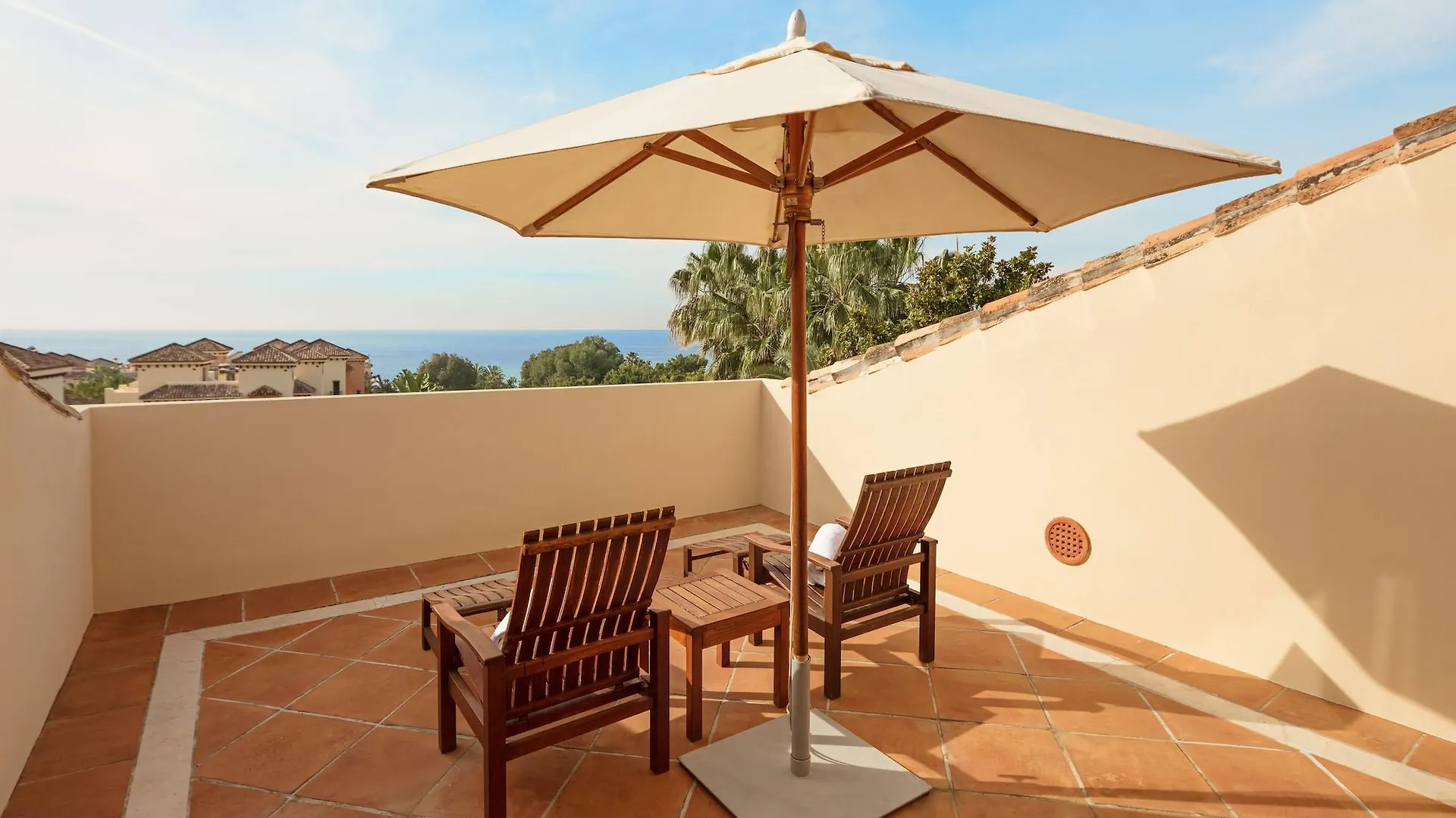 Deluxe Villas Don Carlos Resort Marbella