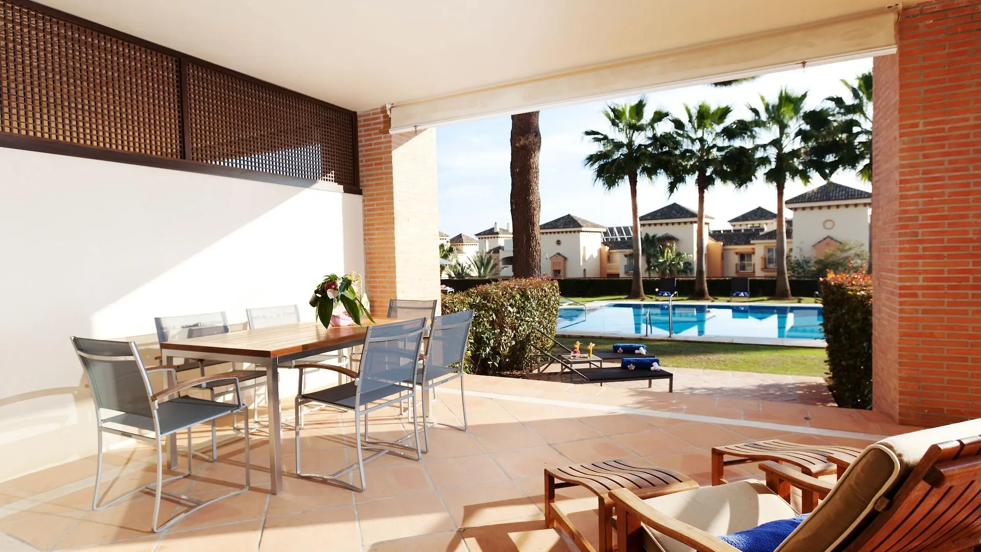 Deluxe Villas Don Carlos Resort Marbella Spagna
