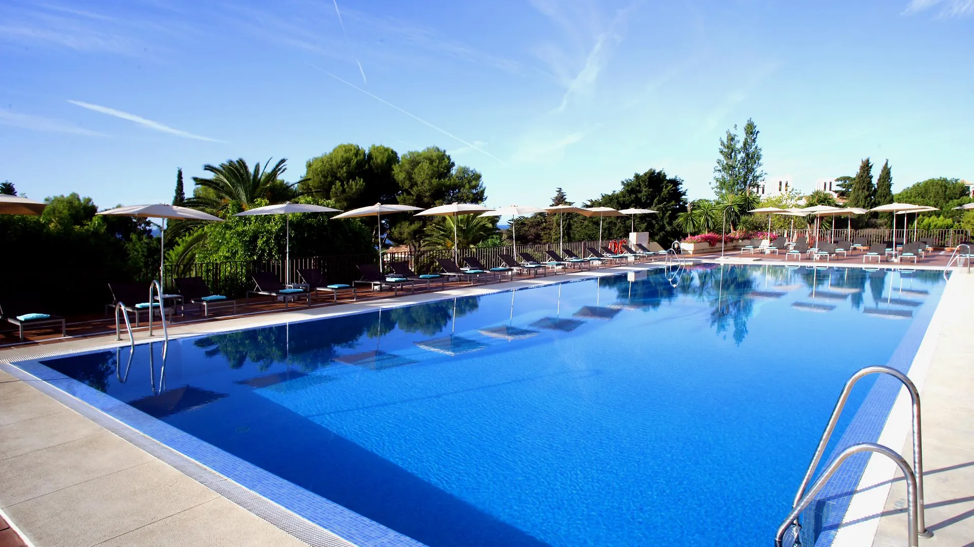 Deluxe Villas Don Carlos Resort Marbella