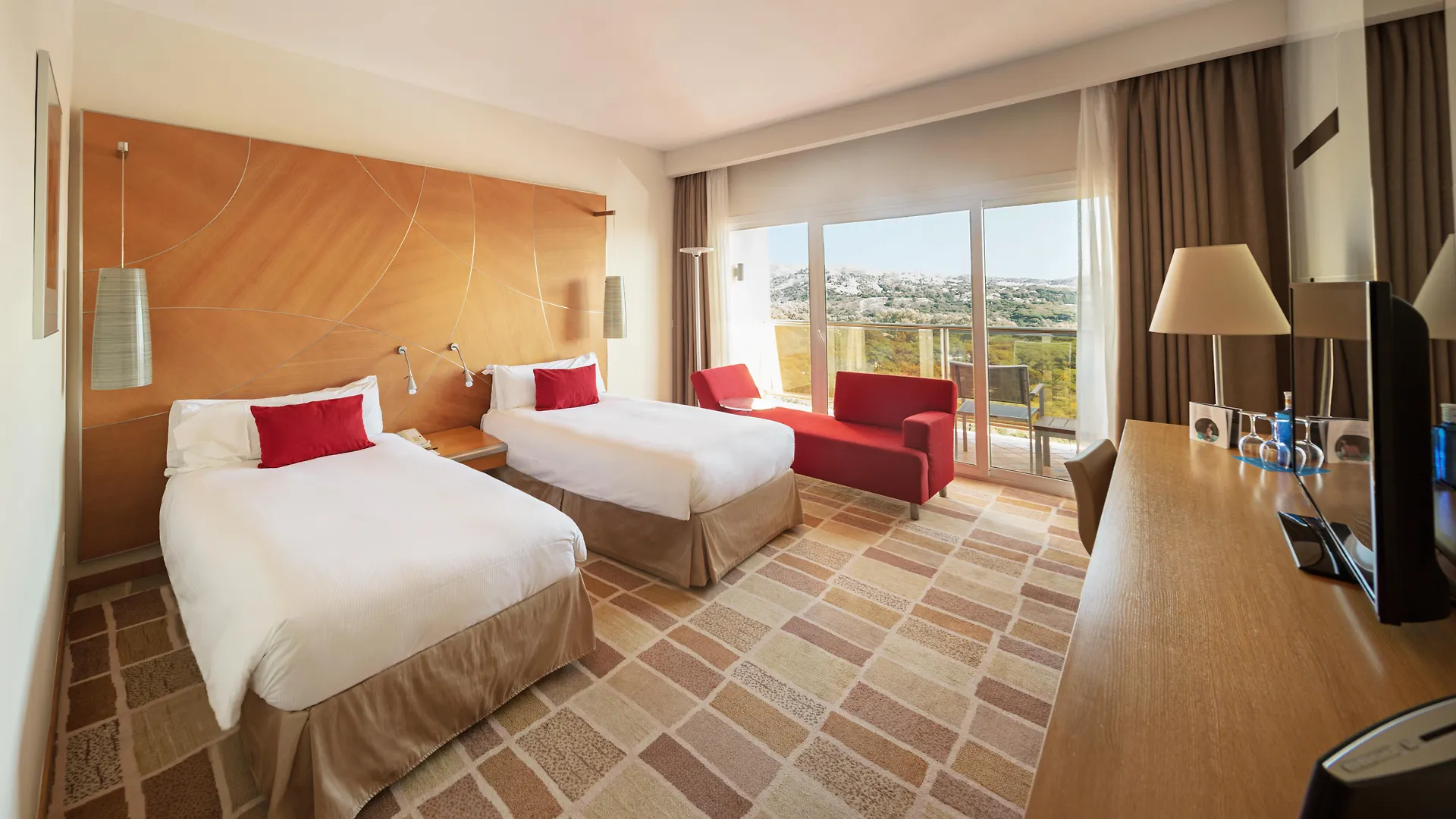 Deluxe Villas Don Carlos Resort Marbella 0*,  Spain