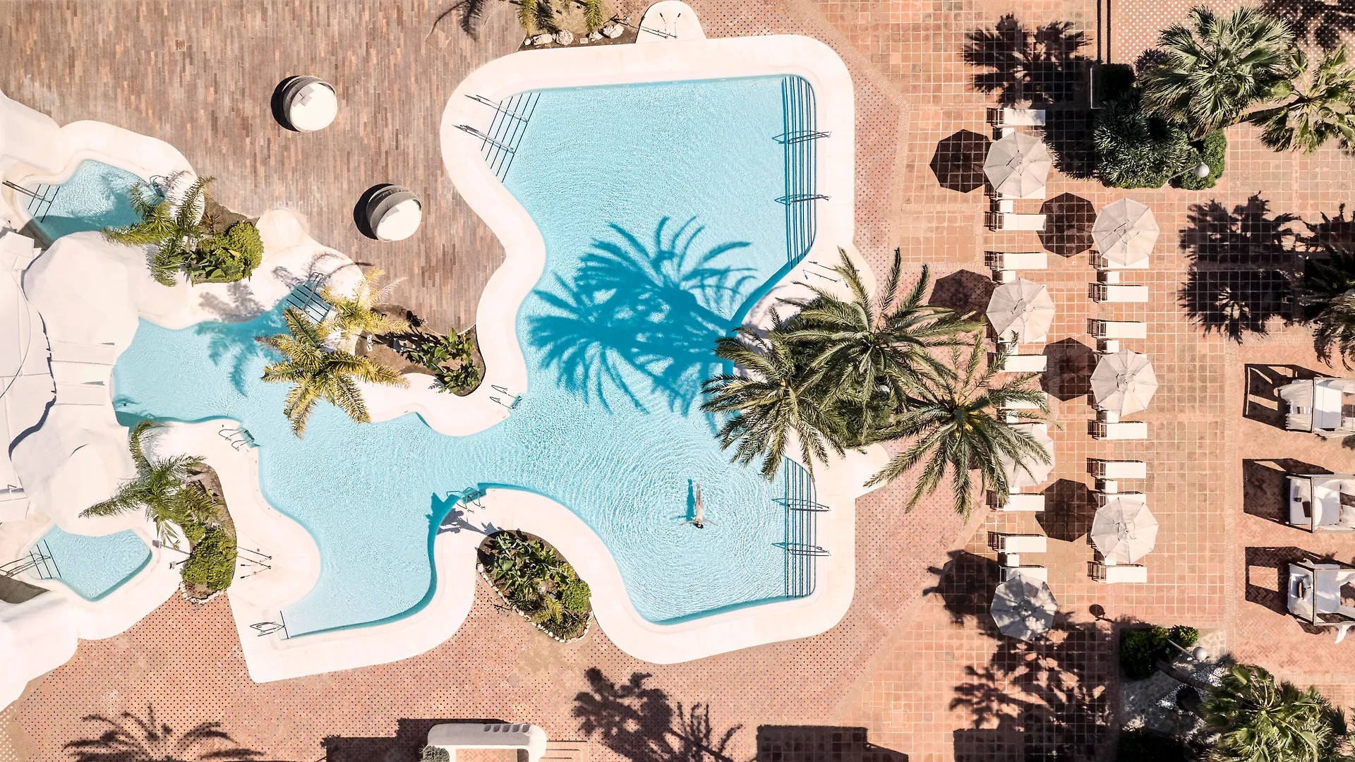 Deluxe Villas Don Carlos Resort Marbella