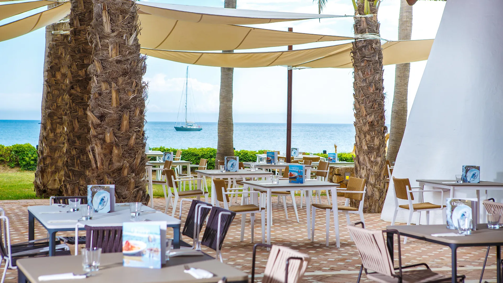 Deluxe Villas Don Carlos Resort Marbella