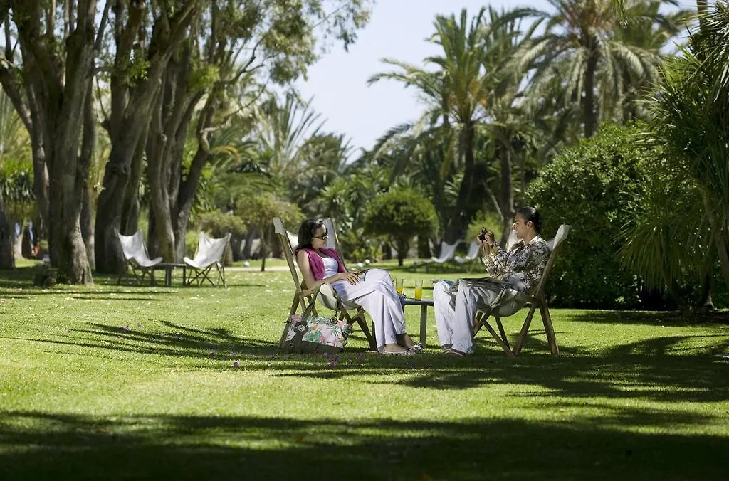 Deluxe Villas Don Carlos Resort Marbella 0*,  Spain
