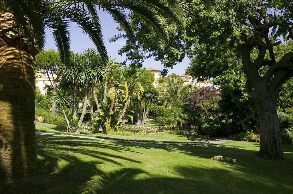 Deluxe Villas Don Carlos Resort Marbella