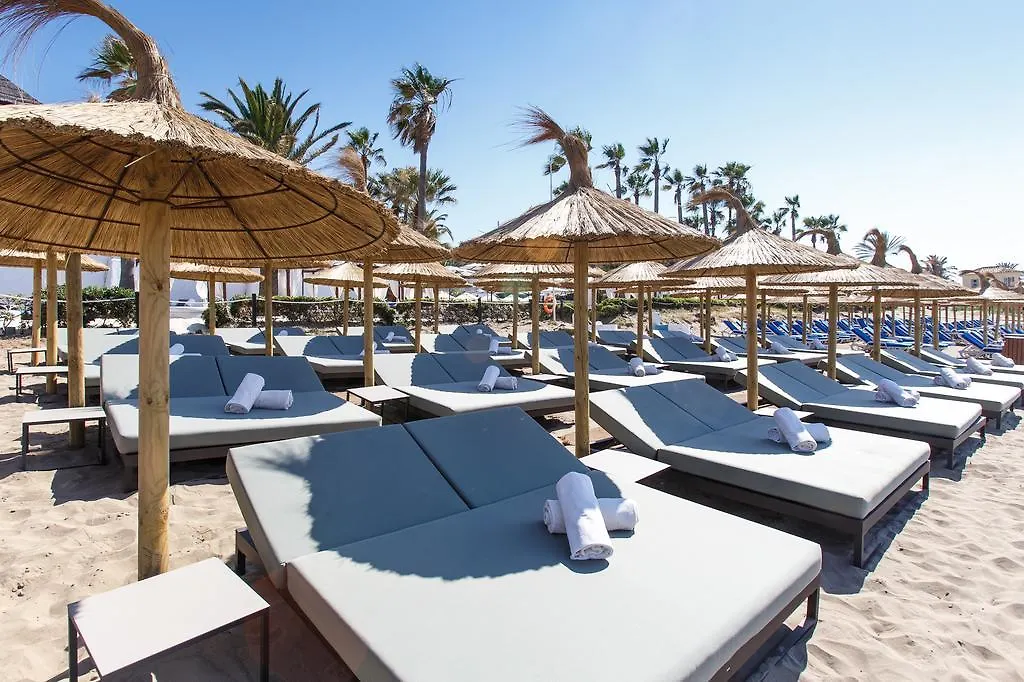 Deluxe Villas Don Carlos Resort Marbella