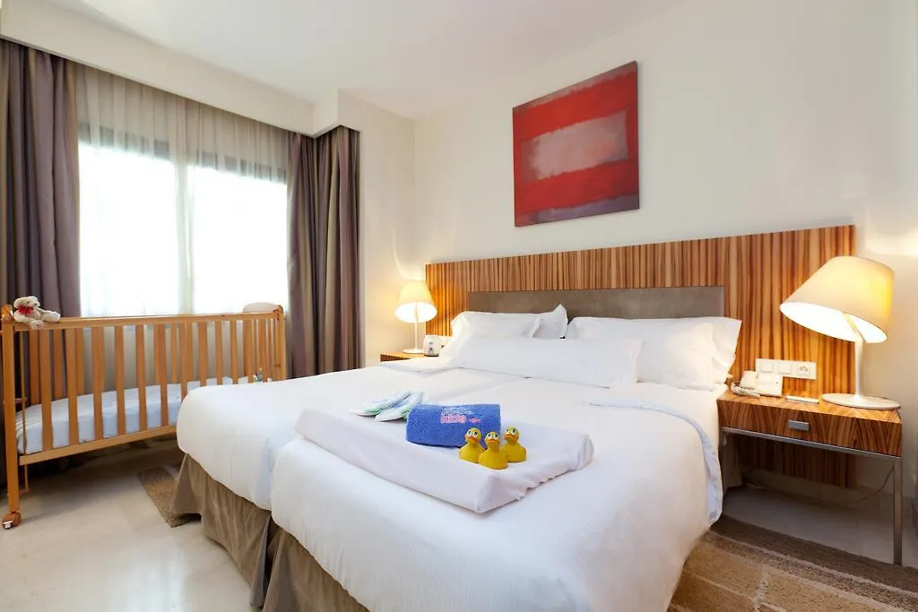 Deluxe Villas Don Carlos Resort Marbella