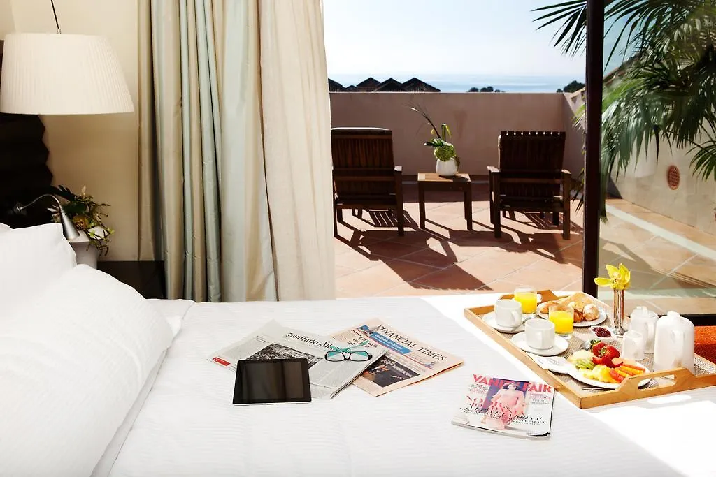 Deluxe Villas Don Carlos Resort Marbella