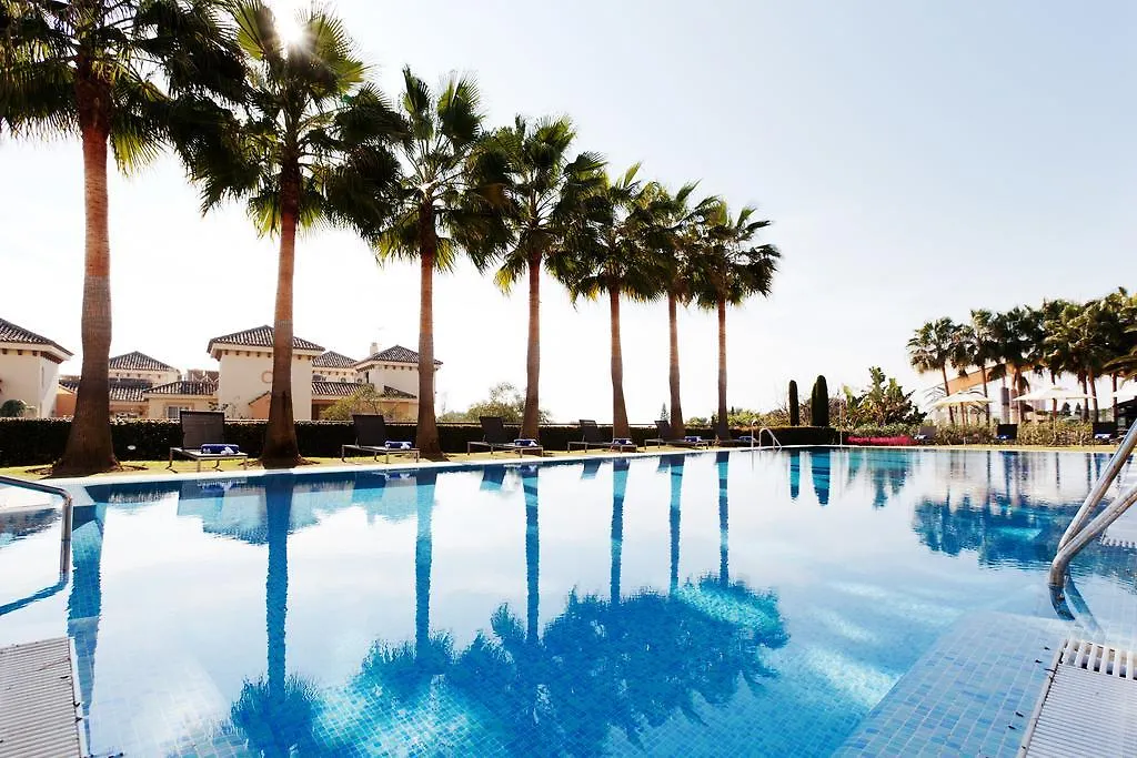 Deluxe Villas Don Carlos Resort Marbella Spagna