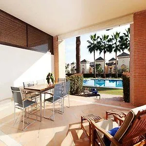 Deluxe Villas Don Carlos Resort Marbella