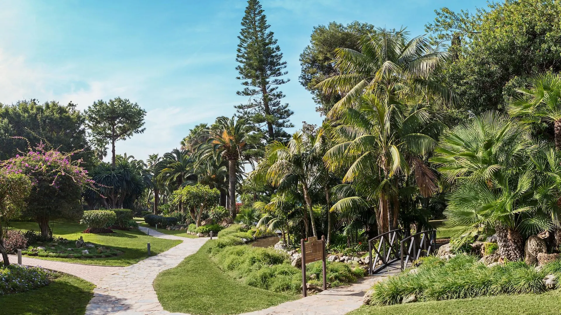 Deluxe Villas Don Carlos Resort Marbella