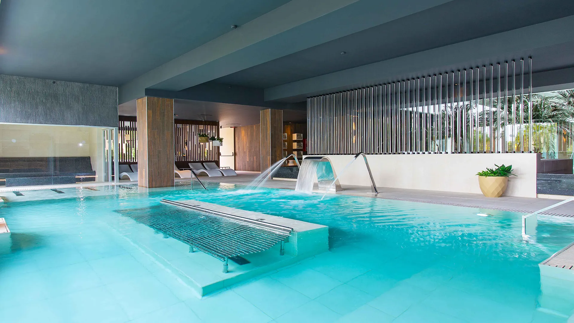 Deluxe Villas Don Carlos Resort Marbella