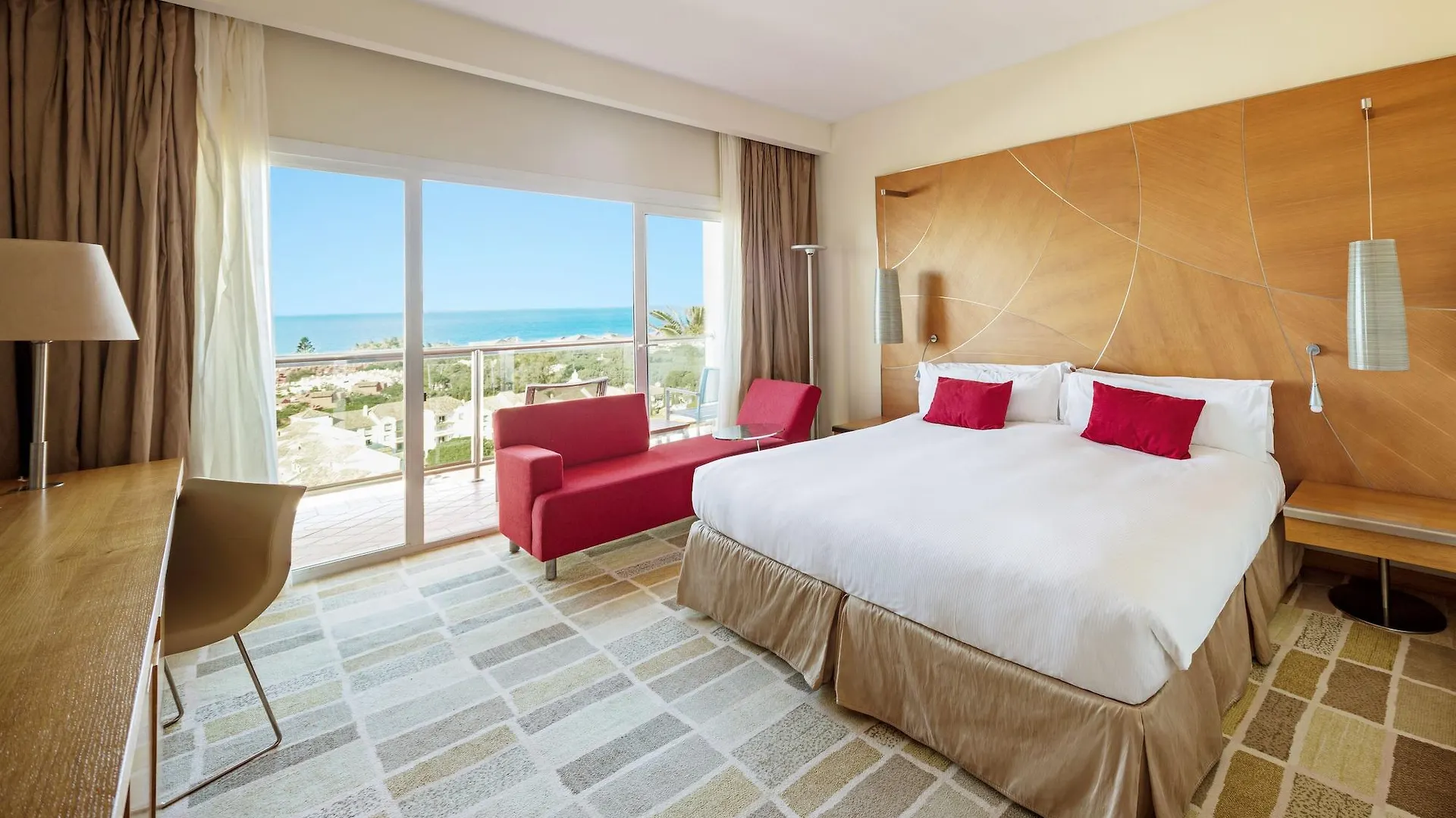 Deluxe Villas Don Carlos Resort Marbella 0*,  Spain
