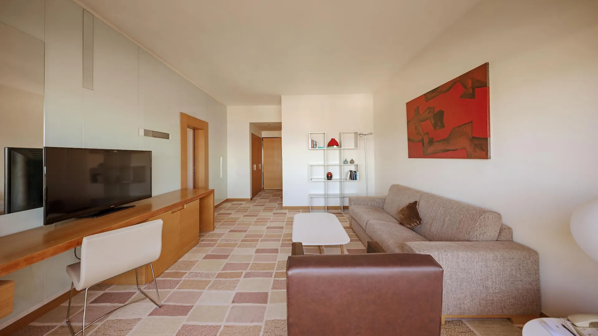 Deluxe Villas Don Carlos Resort Marbella