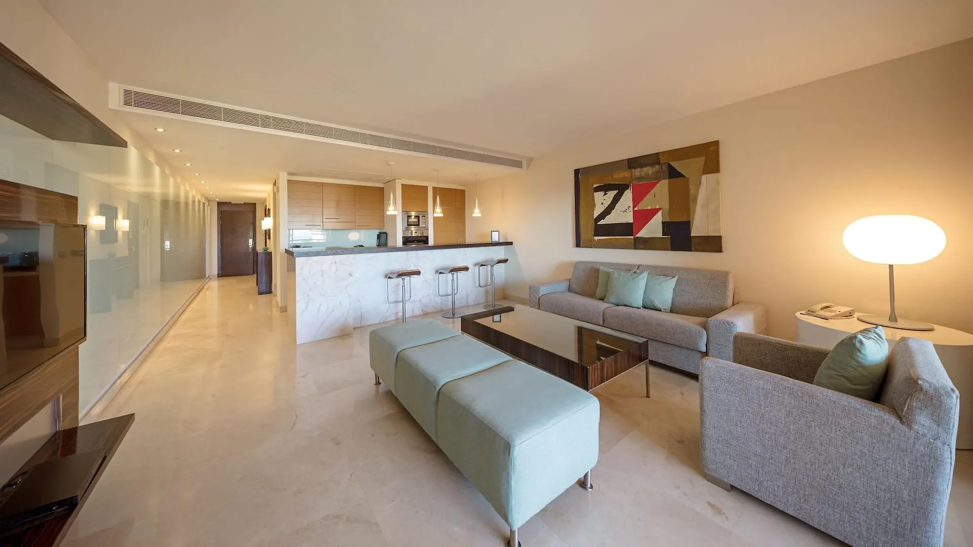 Deluxe Villas Don Carlos Resort Marbella