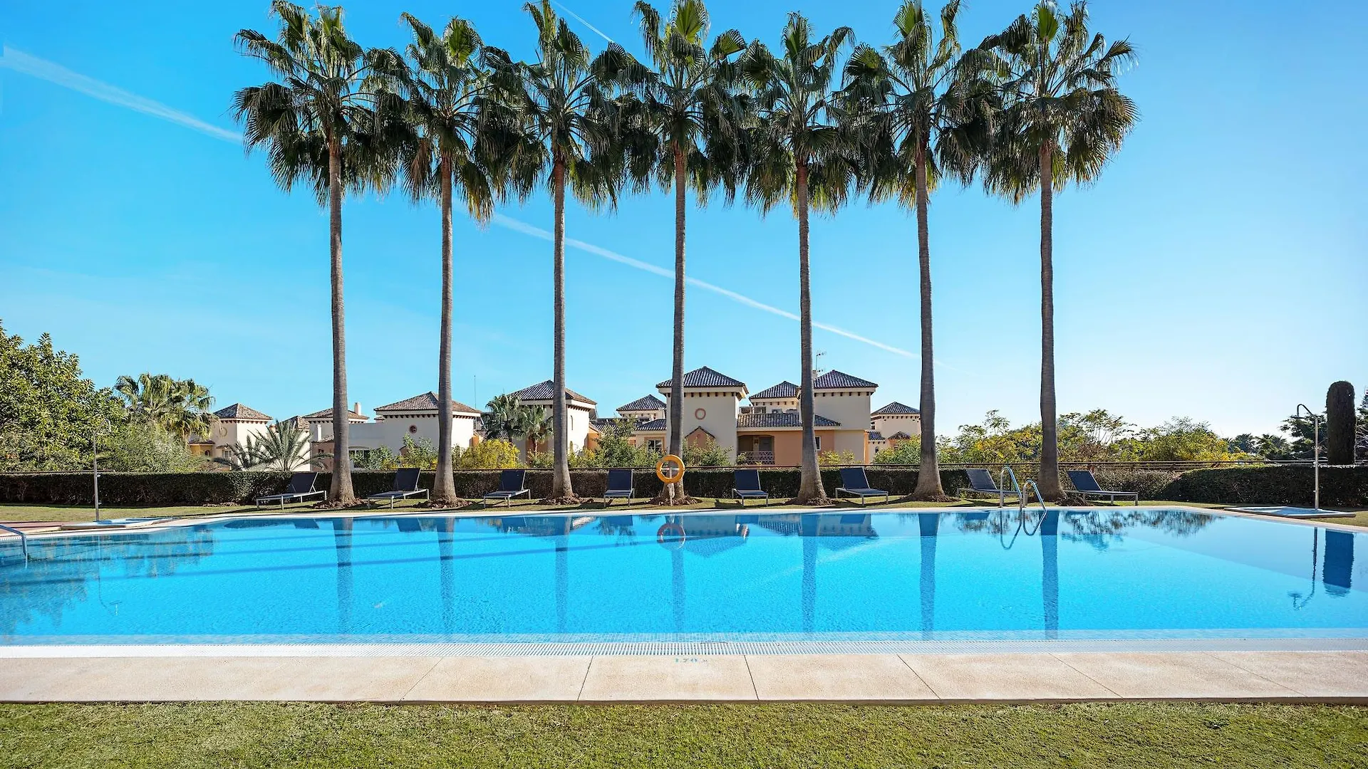 Deluxe Villas Don Carlos Resort Marbella