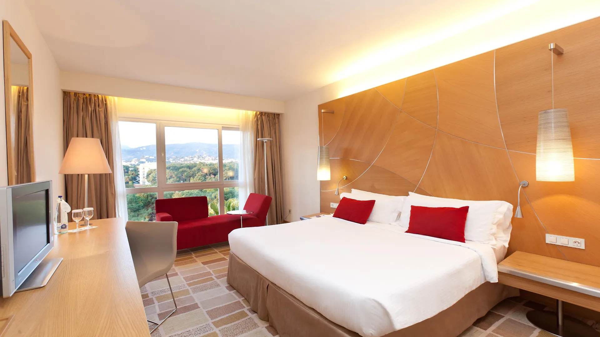 Deluxe Villas Don Carlos Resort Marbella 0*,  Spain