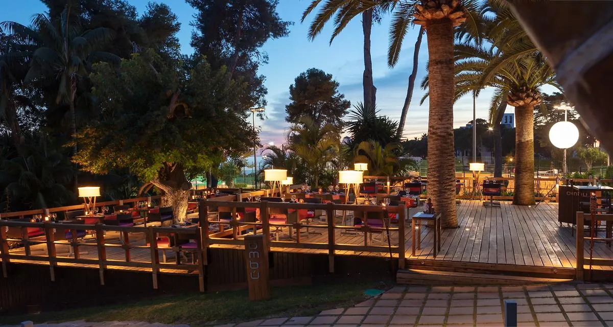 Deluxe Villas Don Carlos Resort Marbella