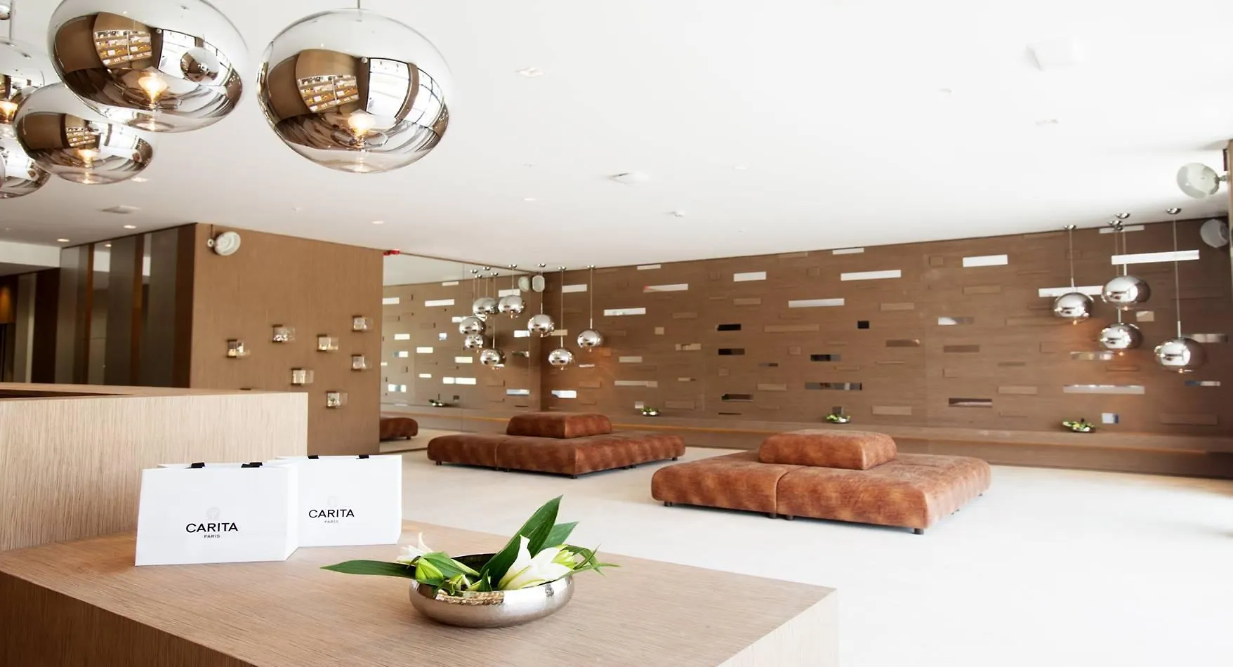 Deluxe Villas Don Carlos Resort Marbella