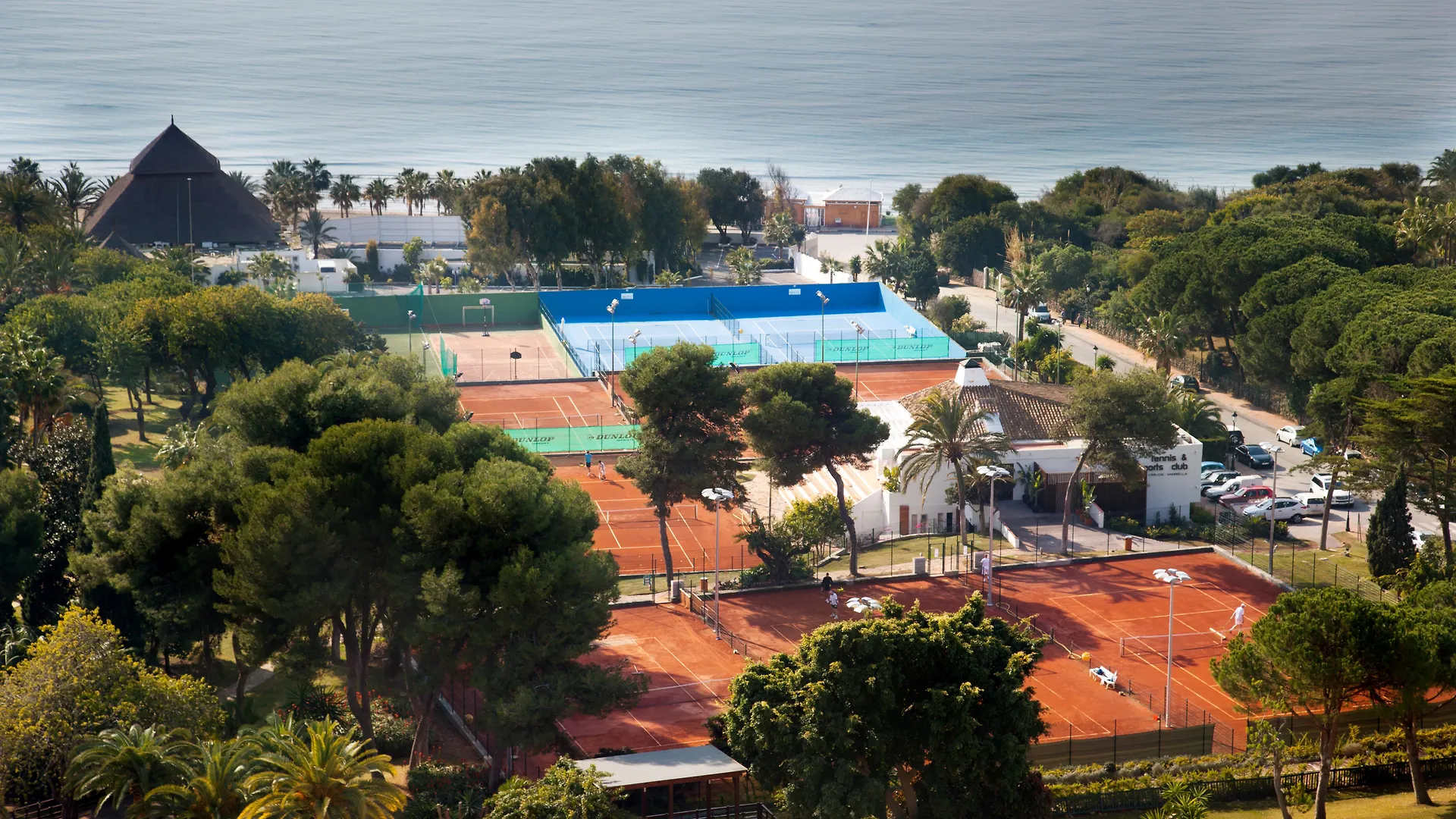 Deluxe Villas Don Carlos Resort Marbella 0*,  Spain