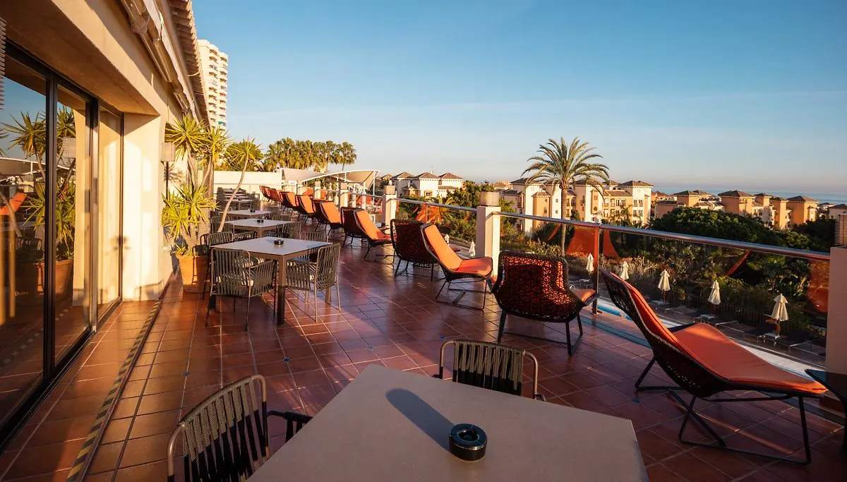 Deluxe Villas Don Carlos Resort Marbella 0*,  Spain
