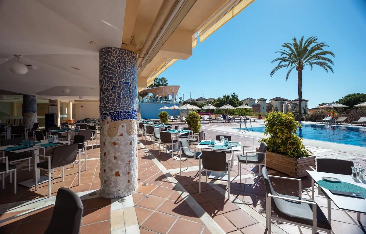 Deluxe Villas Don Carlos Resort Marbella