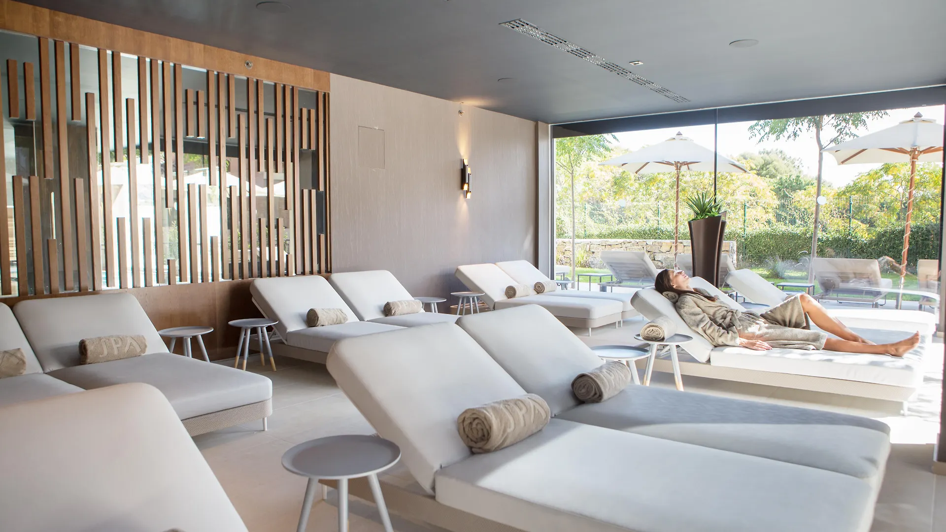 Deluxe Villas Don Carlos Resort Marbella
