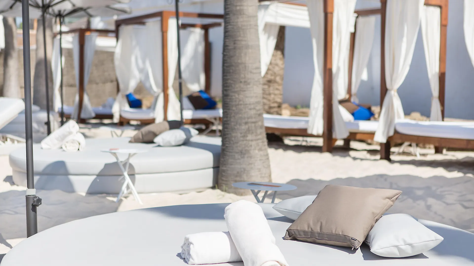 Deluxe Villas Don Carlos Resort Marbella