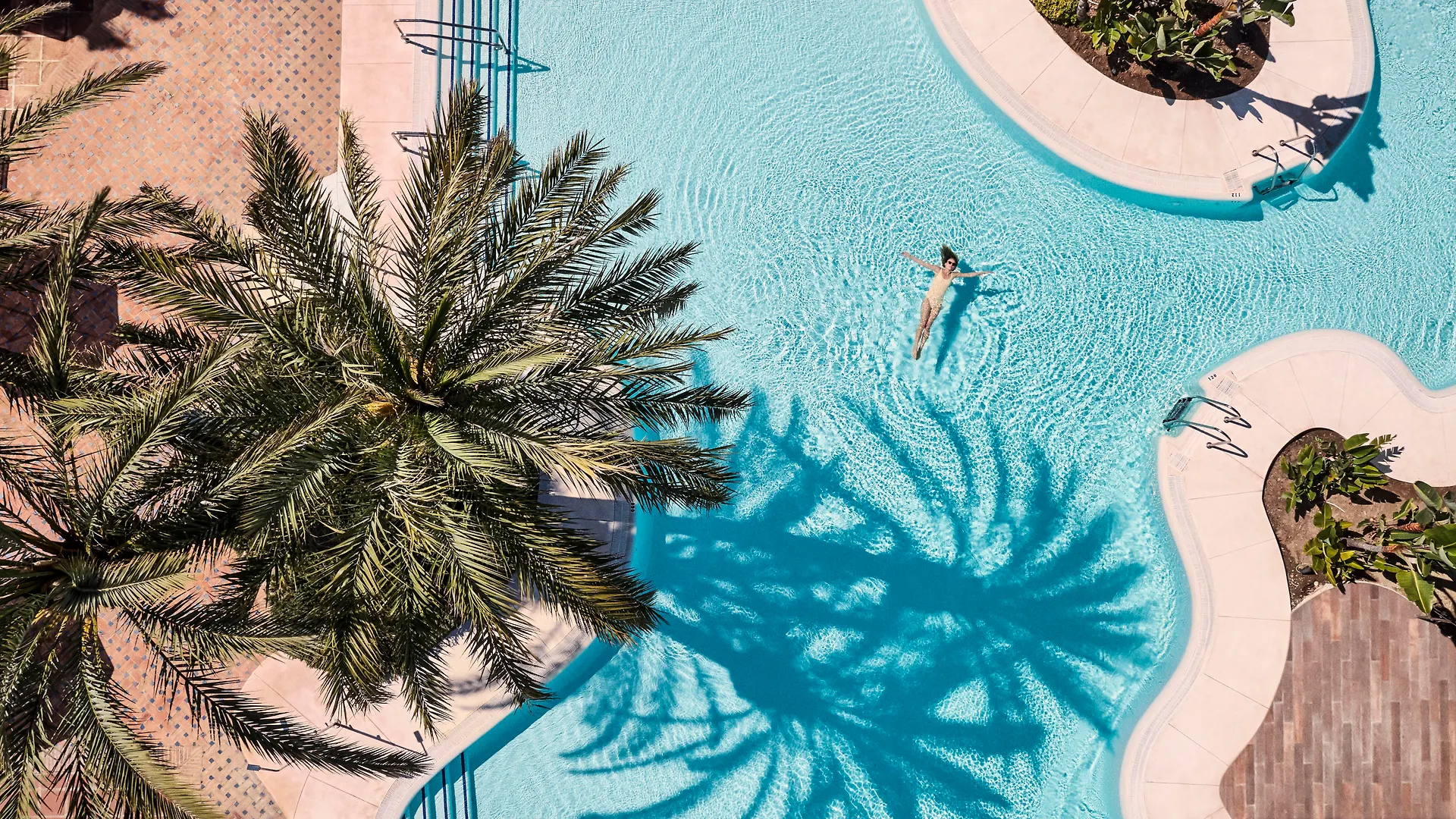 Deluxe Villas Don Carlos Resort Marbella Spain