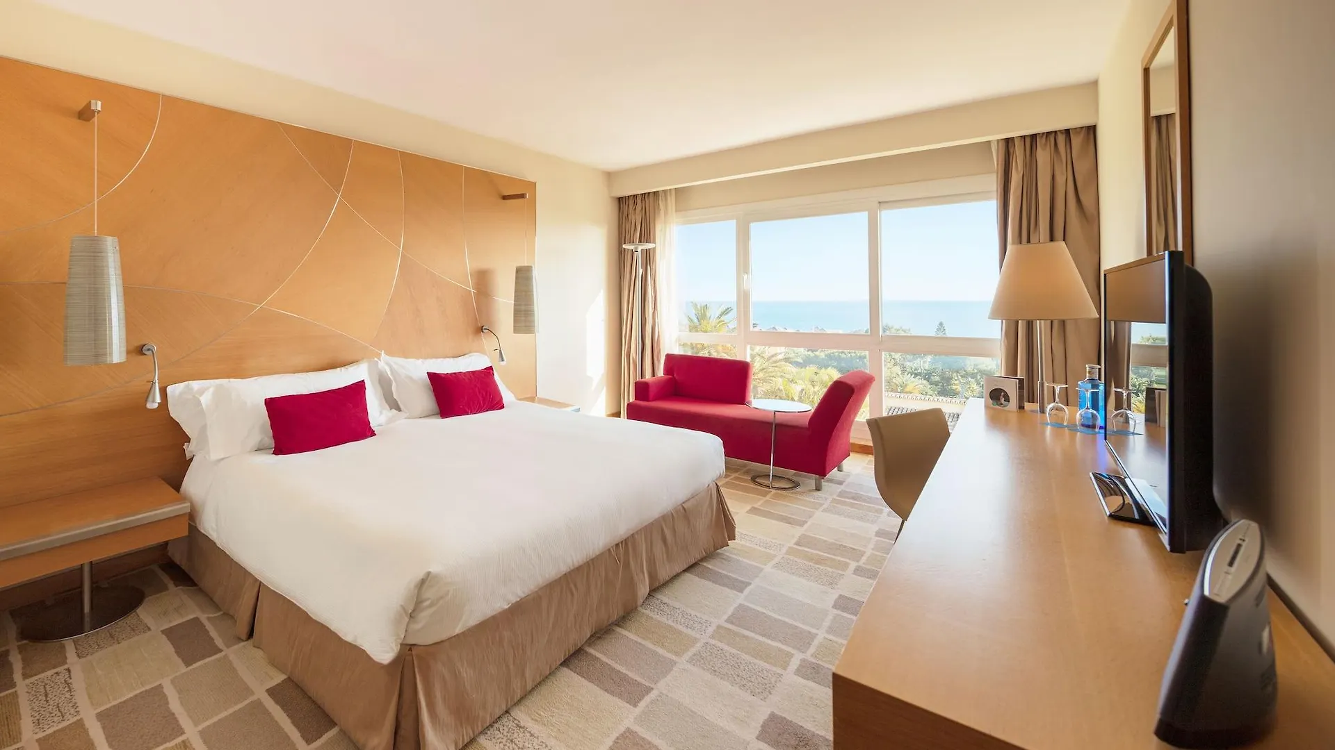 Deluxe Villas Don Carlos Resort Marbella