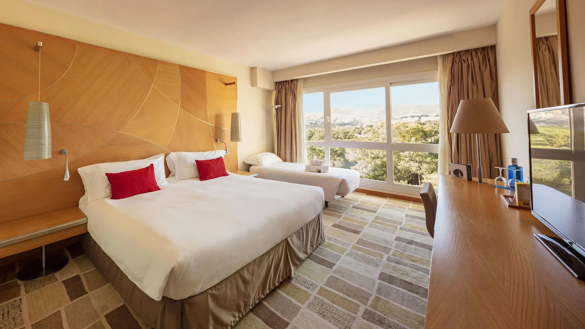 Deluxe Villas Don Carlos Resort Marbella Spain