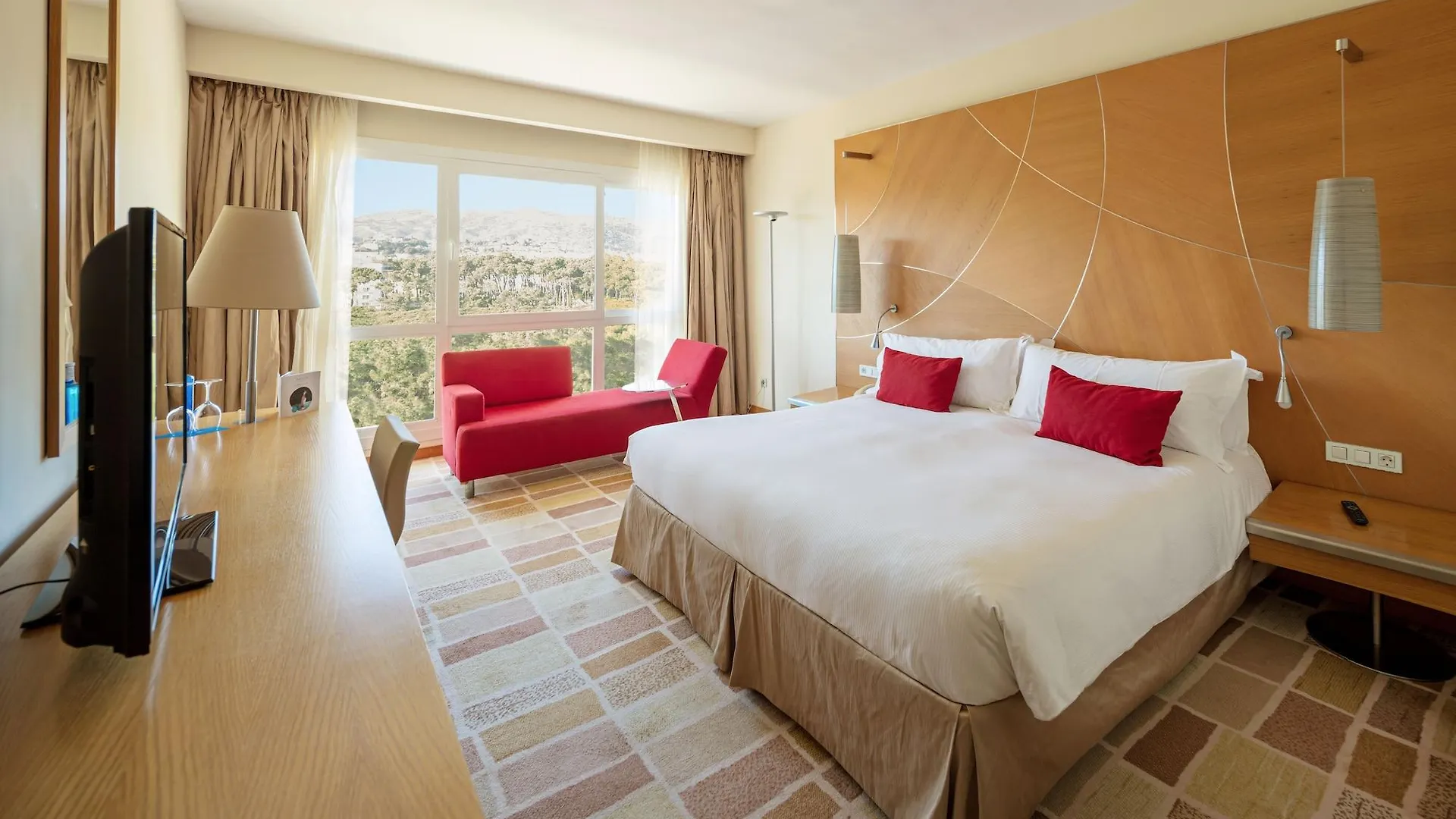 Deluxe Villas Don Carlos Resort Marbella
