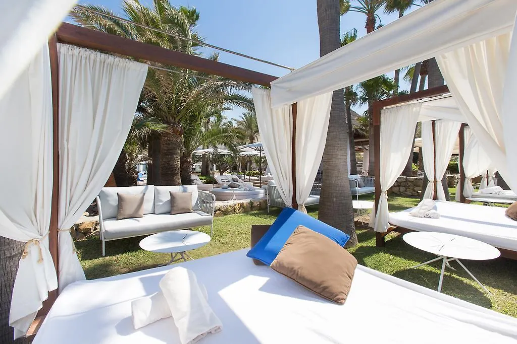 Deluxe Villas Don Carlos Resort Marbella