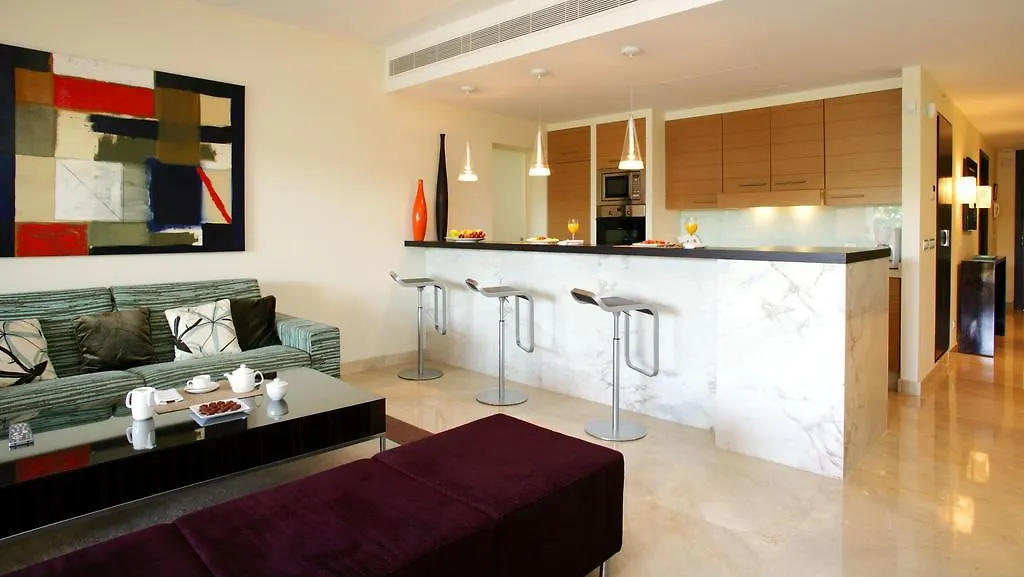 Deluxe Villas Don Carlos Resort Marbella