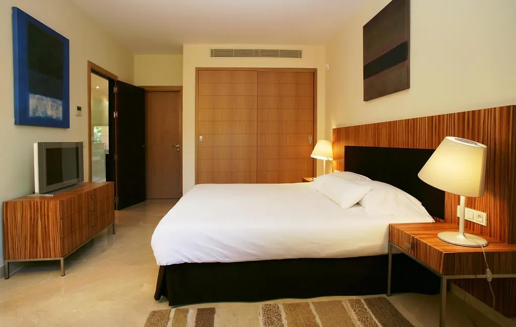 Deluxe Villas Don Carlos Resort Marbella