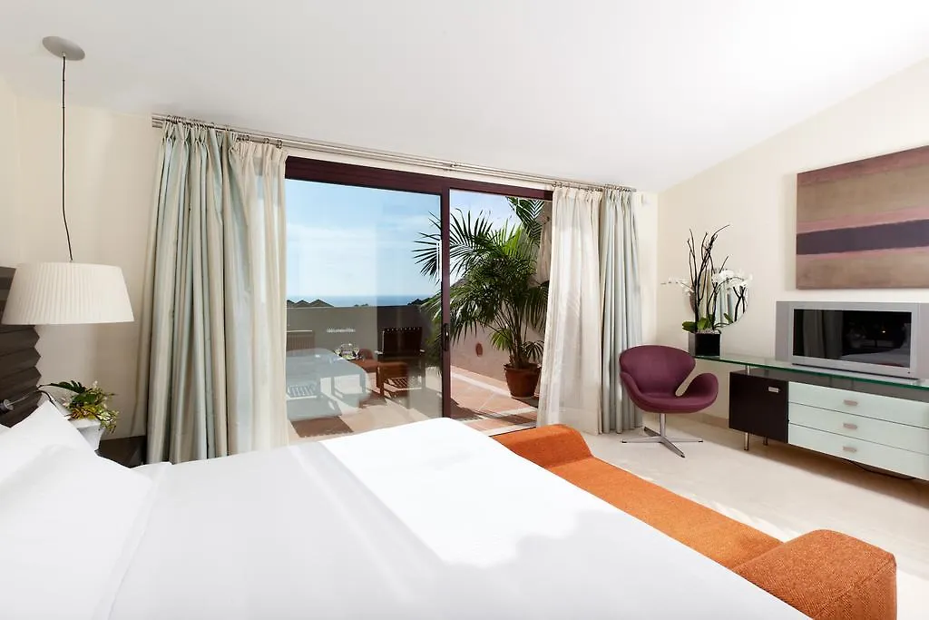 Deluxe Villas Don Carlos Resort Marbella