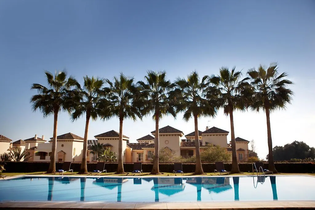 Deluxe Villas Don Carlos Resort Marbella Spain