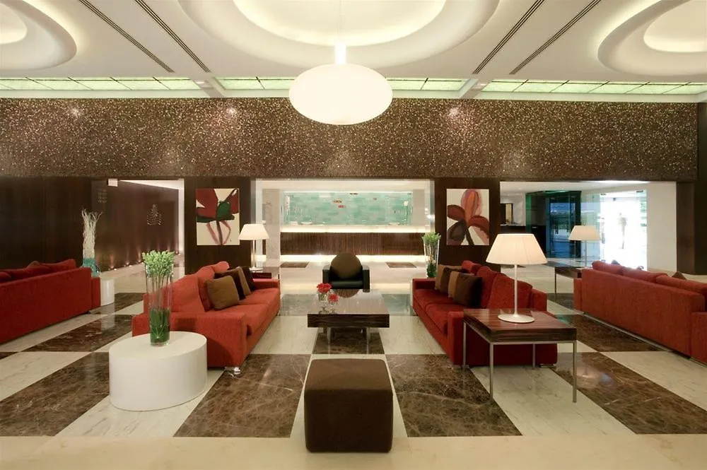 Deluxe Villas Don Carlos Resort Marbella