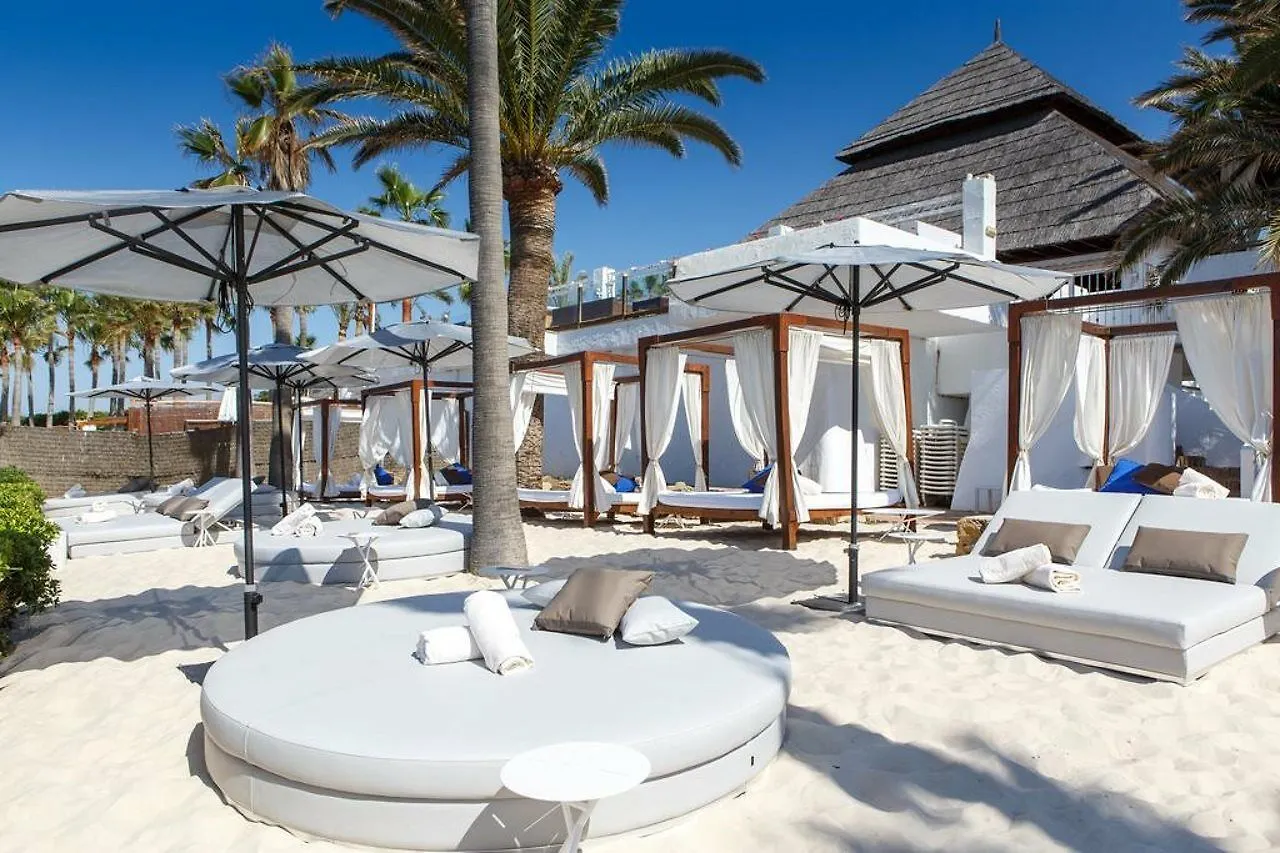 Deluxe Villas Don Carlos Resort Marbella 0*,  Spain