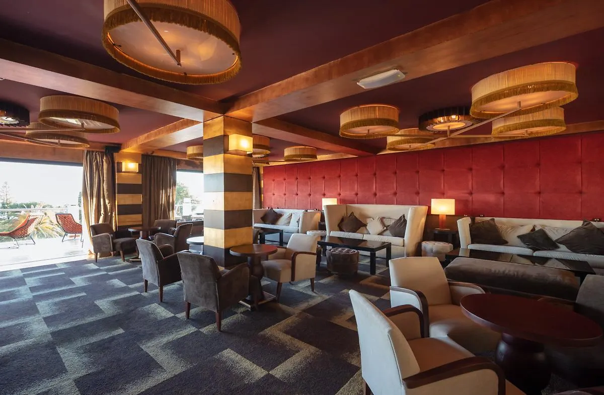 מארבלה Deluxe Villas Don Carlos Resort
